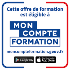 CPF Mon compte formation