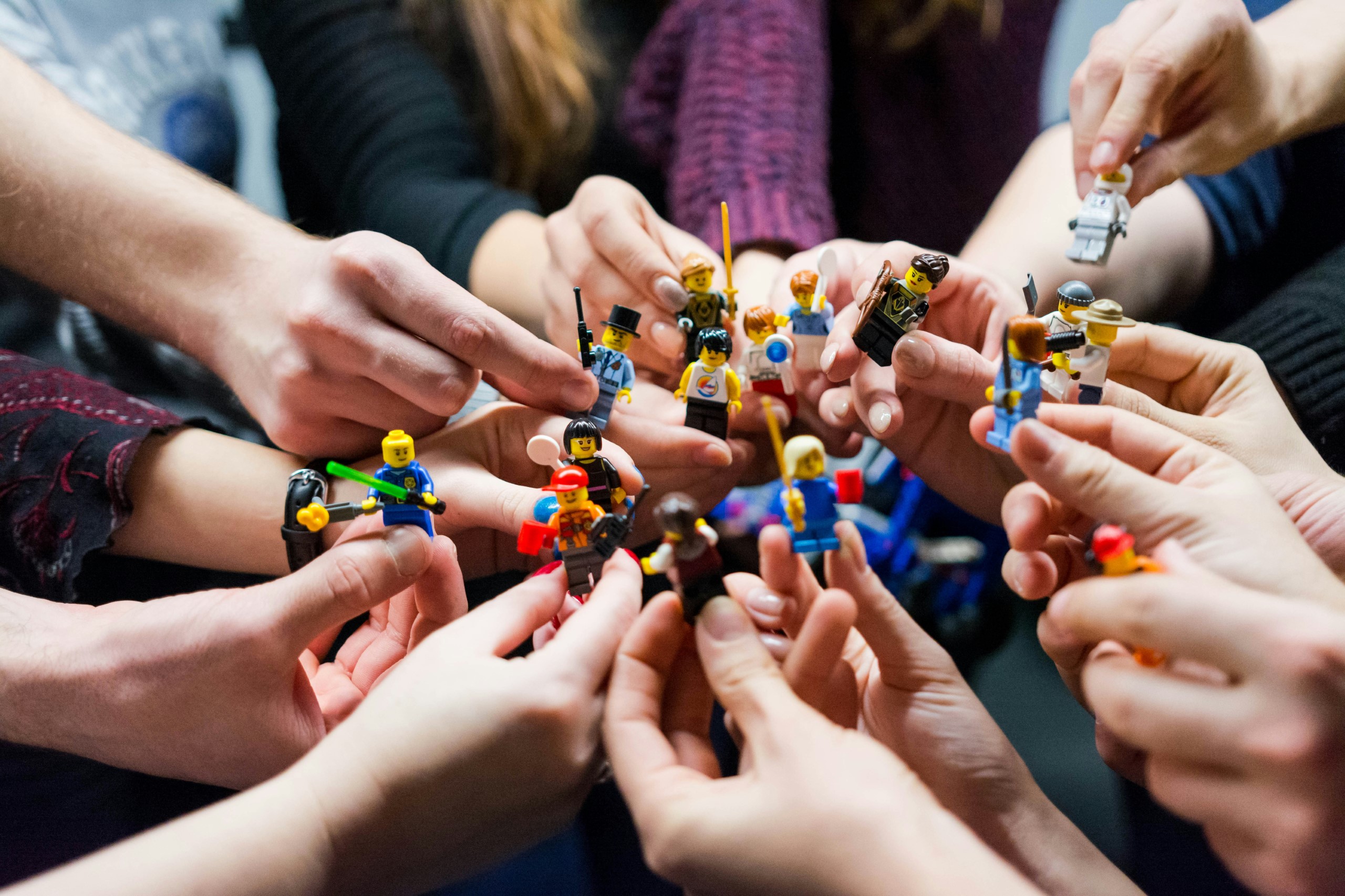 Supervision individuelle et collective à Nantes
